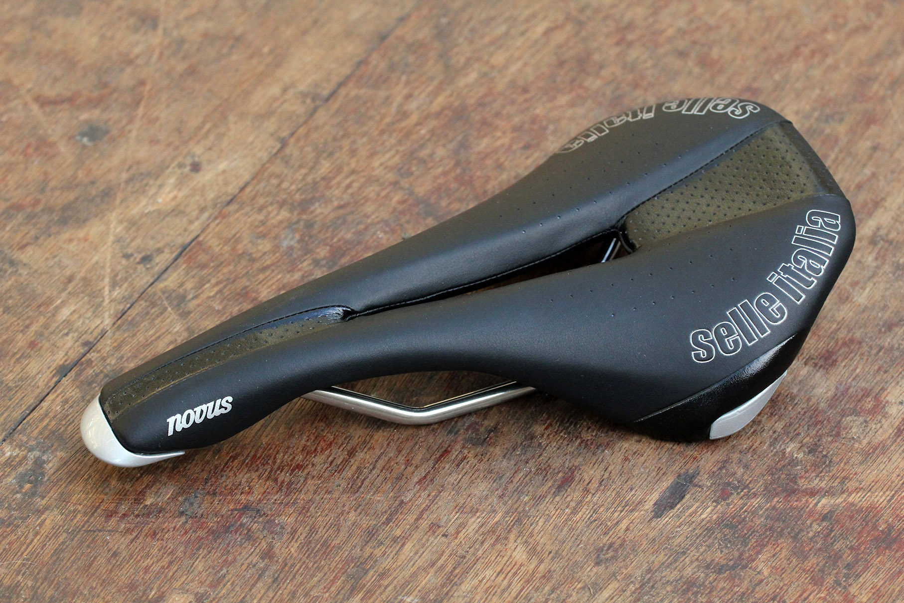 selle italia novus flow l2